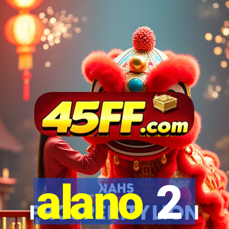 alano 2